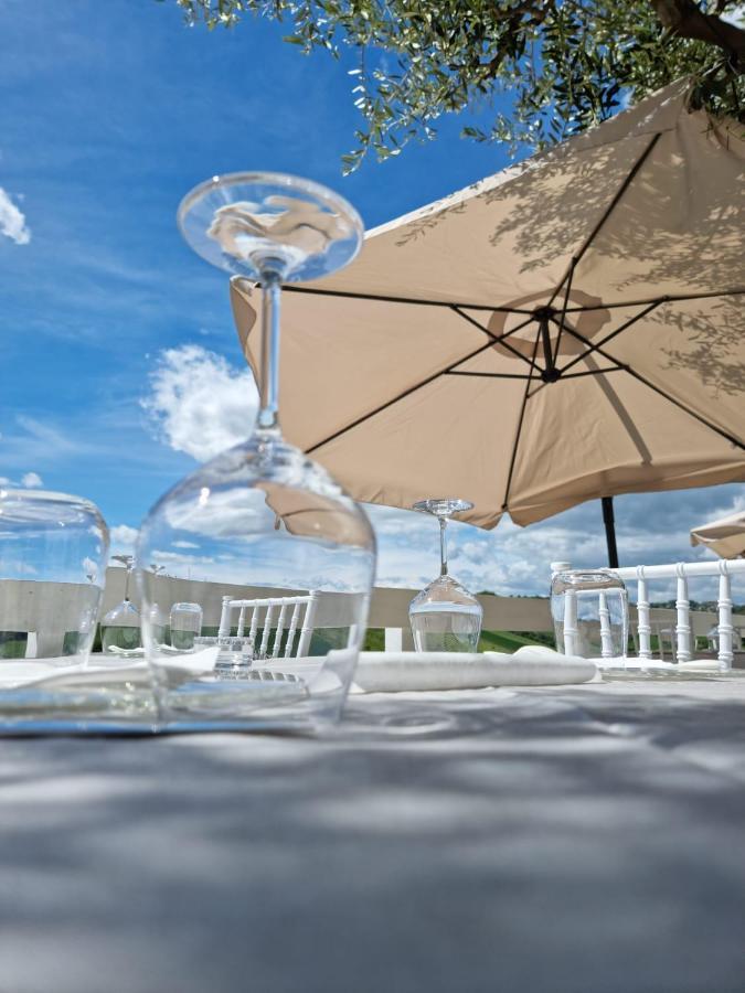Agriturismo Acquarello Country house