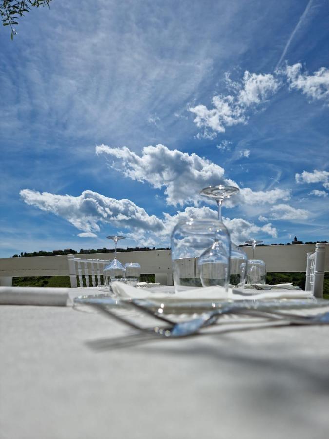 Agriturismo Acquarello Country house Lapedona